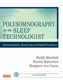 9780323100199-0323100198-Polysomnography for the Sleep Technologist: Instrumentation, Monitoring, and Related Procedures
