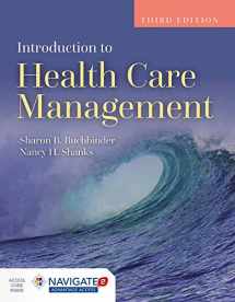 9781284081015-128408101X-Introduction to Health Care Management