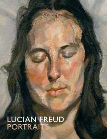 9780300182552-0300182554-Lucian Freud Portraits