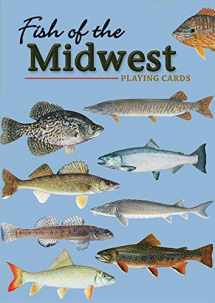 9781591934943-159193494X-Fish of the Midwest (Nature's Wild Cards)