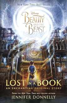 9781368057684-1368057683-Beauty and the Beast: Lost in a Book