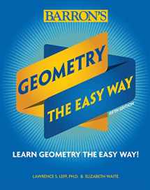 9781438012117-143801211X-Geometry: The Easy Way (Barron's Easy Way)