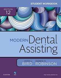 9780323430319-0323430317-Student Workbook for Modern Dental Assisting