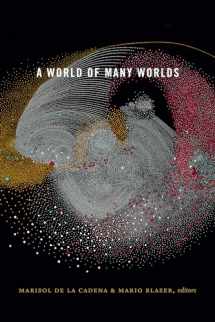 9781478002956-1478002956-A World of Many Worlds