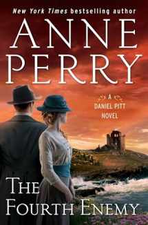 9780593359129-0593359127-The Fourth Enemy: A Daniel Pitt Novel