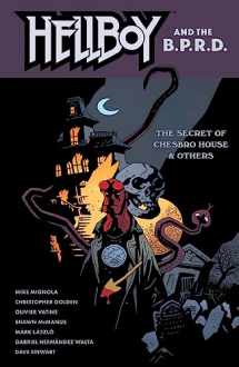 9781506735177-1506735177-Hellboy and the B.P.R.D.: The Secret of Chesbro House & Others (Hellboy and the Bureau for Paranormal Research and Defense)