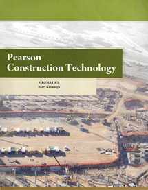 9781269780667-1269780662-Pearson Construction Technology