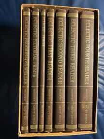 9780880620147-0880620145-McGuffey Series (McGuffeys Eclectic Readers Series)