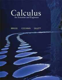 9780321832092-0321832094-Calculus for Scientists and Engineers Plus NEW MyLab Math with Pearson eText -- Access Card Package (MyMathLab)
