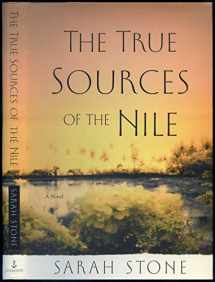 9780385503013-0385503016-The True Sources of the Nile: A Novel