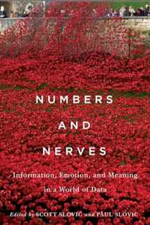 9780870717765-0870717766-Numbers and Nerves: Information, Emotion, and Meaning in a World of Data