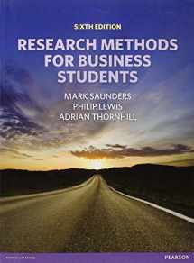 9780273750758-0273750755-Research Methods for Business Students