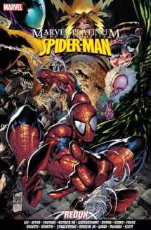 9781846539718-1846539714-Marvel Platinum: The Definitive Spider-Man Redux
