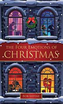 9781914966262-1914966260-The Four Emotions of Christmas