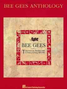 9780793504138-0793504139-Bee Gees Anthology