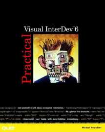 9780789721433-0789721430-Practical Visual Interdev 6