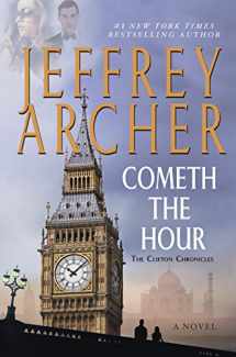9781410485335-1410485331-Cometh the Hour (The Clifton Chronicles)