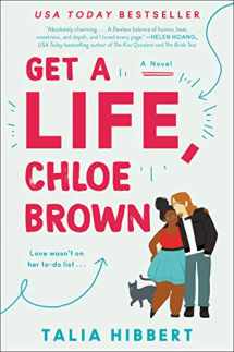 9780062941206-0062941208-Get a Life, Chloe Brown: A Novel (The Brown Sisters, 1)