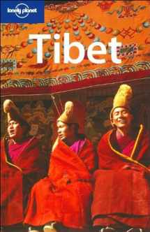 9781740595230-1740595238-Lonely Planet Tibet