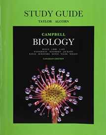 9780321866448-0321866444-Study Guide for Campbell Biology, Canadian Edition