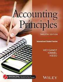 9788126561216-8126561211-Accounting Principles, Isv