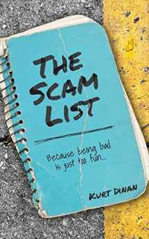 9781734912708-1734912707-The Scam List