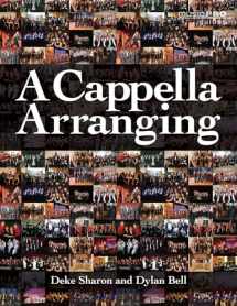 9781458416575-1458416577-A Cappella Arranging (Music Pro Guides)