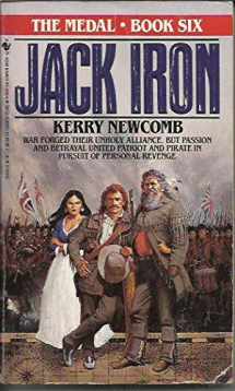9780553294460-0553294466-Jack Iron (The Medal, Book 6)