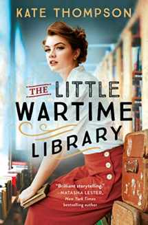 9781538724217-1538724219-The Little Wartime Library