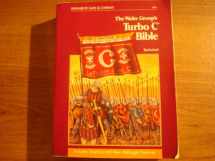 9780672226311-0672226316-Waite Group's Turbo C Bible