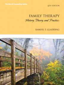 9780133833720-0133833720-Family Therapy: History, Theory, and Practice with Enhanced Pearson eText -- Access Card Package (6th Edition)