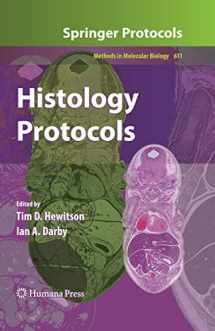 9781493956944-1493956949-Histology Protocols (Methods in Molecular Biology, 611)