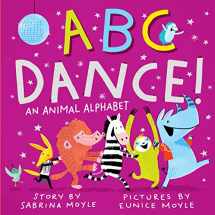 9781523507467-1523507462-ABC Dance!: An Animal Alphabet (Hello!Lucky)