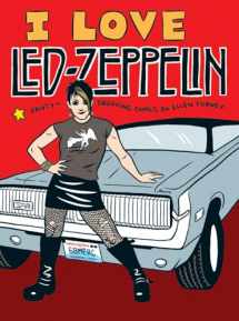 9781560977308-1560977302-I Love Led Zeppelin