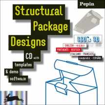 9789057681608-9057681609-Structural Package Designs (Packaging Folding)