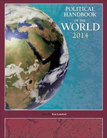 9781483333281-1483333280-Political Handbook of the World 2014
