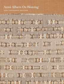 9780691177854-0691177856-On Weaving: New Expanded Edition
