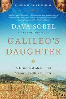 9780802779656-0802779654-Galileo's Daughter: A Historical Memoir of Science, Faith, and Love