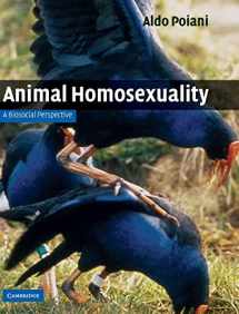 9780521196758-0521196752-Animal Homosexuality: A Biosocial Perspective