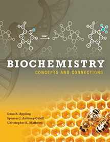 9780321839923-0321839927-Biochemistry: Concepts and Connections