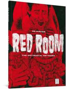 9781683964681-1683964683-Red Room: The Antisocial Network