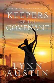 9780764208997-0764208993-Keepers of the Covenant: (A Biblical Ancient World Novel about Ezra) (The Restoration Chronicles)