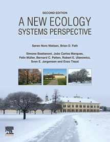 9780444637574-0444637575-A New Ecology: Systems Perspective