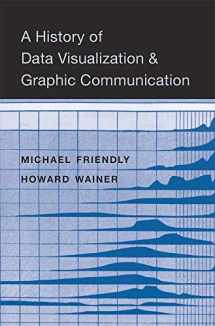9780674975231-0674975235-A History of Data Visualization and Graphic Communication