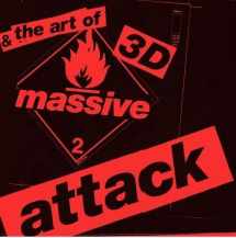 9780957391437-0957391439-3D and the Art of Massive Attack