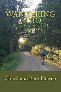 9781542878869-1542878861-Wandering Ohio: A Buckeye Trail Thru-Hike