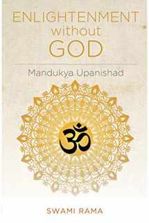 9780893890841-0893890847-Enlightenment Without God (Mandukya Upanishad)
