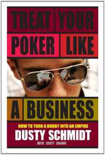 9781580423113-1580423116-Treat Your Poker Like a Business
