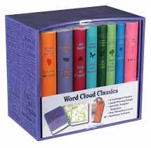 9781626863187-1626863180-Word Cloud Box Set: Lavender