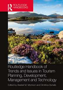 9781032271972-1032271973-Routledge Handbook of Trends and Issues in Tourism Sustainability, Planning and Development, Management, and Technology